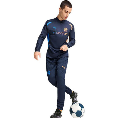 Puma Olympique Marseille Tracksuit