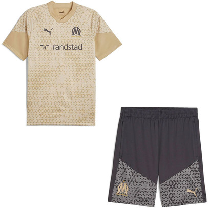 Puma Olympique Marseille Träningsset