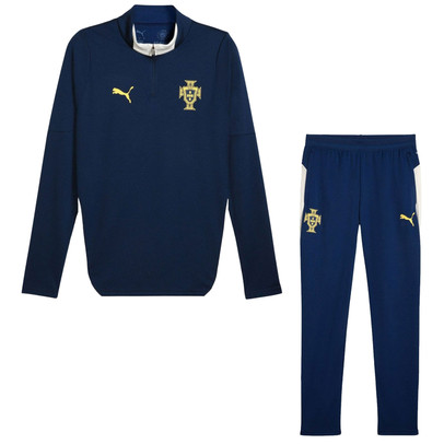 Puma Portugal Tracksuit