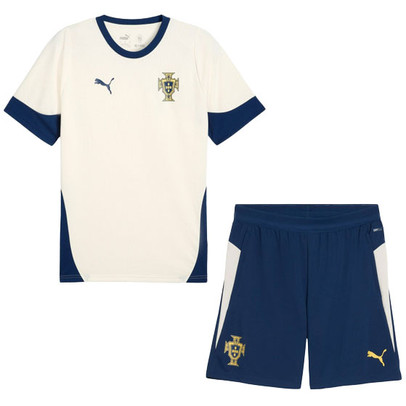 Puma Portugal Trainingsset