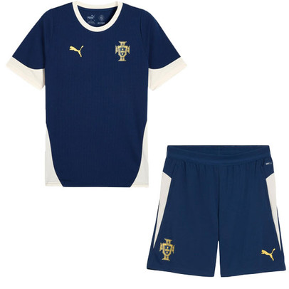 Puma Portugal Training Set