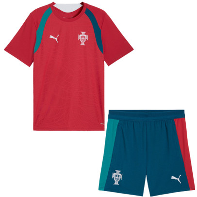 Puma Portugal Trainingsset WK 2026
