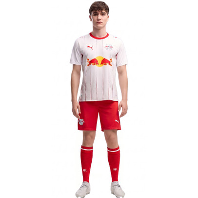 Puma Red Bull Leipzig Thuis Tenue 2026/2027