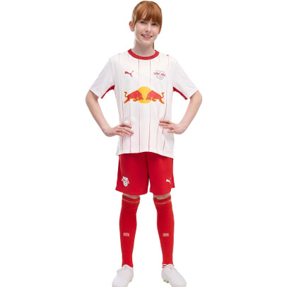 Puma Red Bull Leipzig Thuis Tenue Kids 2026/2027