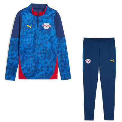 Puma Red Bull Leipzig Tracksuit Kids
