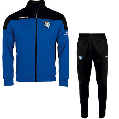 PVC Utrecht - Stanno Pride Full-Zip Trainingspak