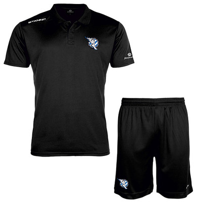 PVC Utrecht - Stanno Pride Polo Set Coach