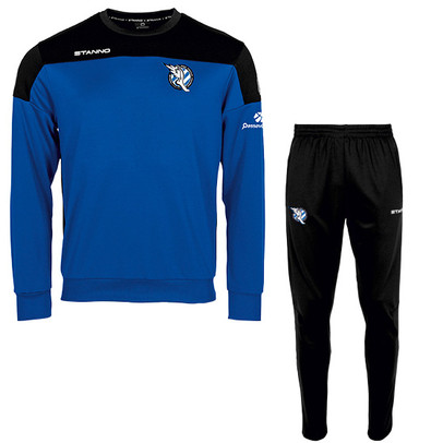PVC Utrecht - Stanno Pride Sweater Trainingspak
