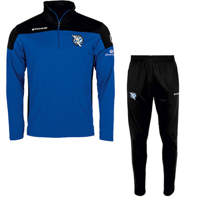 PVC Utrecht - Stanno Pride Trainingspak