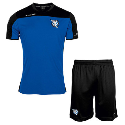 PVC Utrecht - Stanno Pride Trainingsset