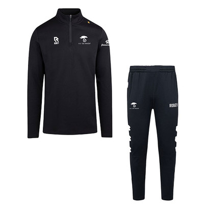 VV De Raven - Robey Crossbar Trainingspak Kids