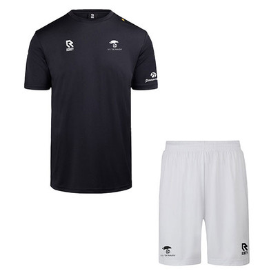 VV De Raven - Robey Crossbar Trainingsset