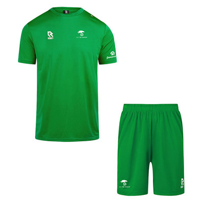 VV De Raven - Robey Crossbar Trainingsset