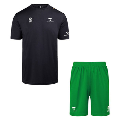 VV De Raven - Robey Crossbar Trainingsset Kids