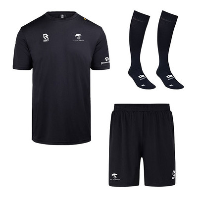 VV De Raven - Robey Crossbar Voetbaltenue