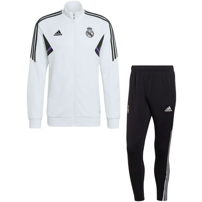 adidas Real Madrid AW Jacket Trainingspak
