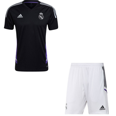 adidas Real Madrid Trainingsset