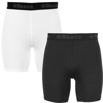 Reece Essence Baselayer Short Set Heren