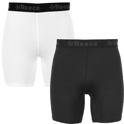 Reece Essence Baselayer Short Set Jongen