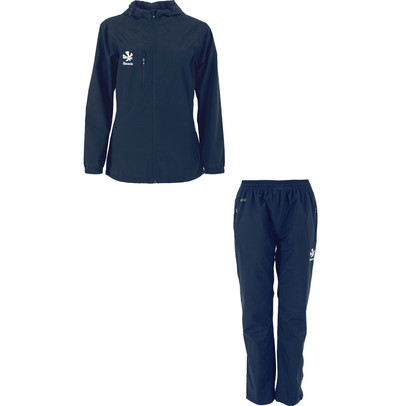 Reece Tumby Regenjas en Broek Dames