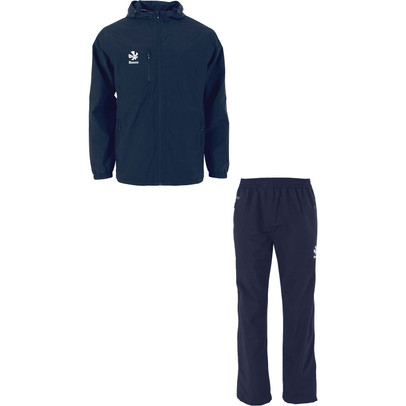 Reece Tumby Regenjas en Broek Heren