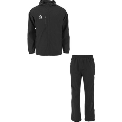 Reece Tumby Regenjas en Broek Heren