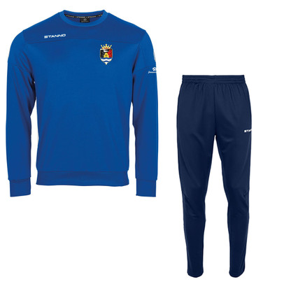 Stichting Regiovoetbal SD - Stanno Pride Sweater Trainingspak