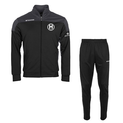 RKHSV - Stanno Pride Hooded Trainingspak Kids