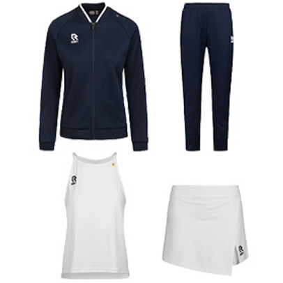 Robey Damen TeamPaket 1