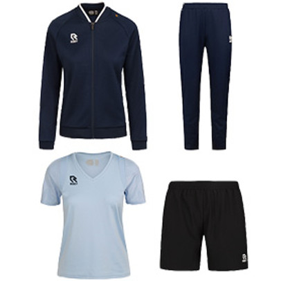 Robey Damen TeamPaket 10