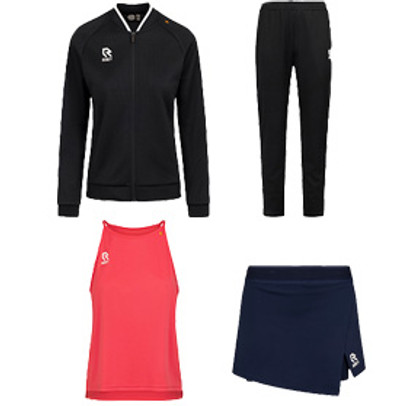 Robey Ladies Team Package 6