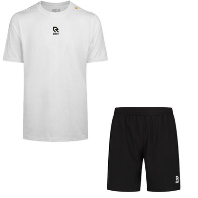 Robey Heren Set 17