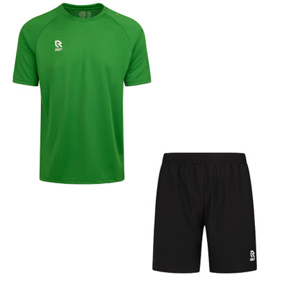 Robey Heren Set 4