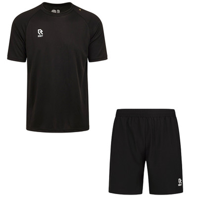 Robey Heren Set 6