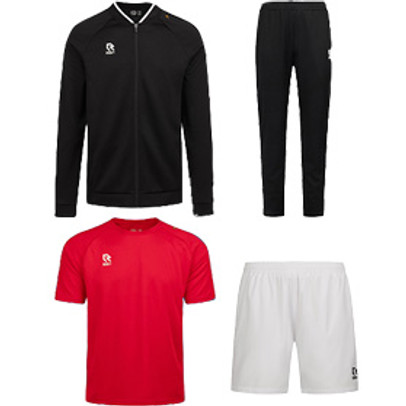 Robey Heren Teampakket 12