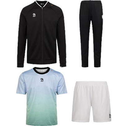 Robey Heren Teampakket 14