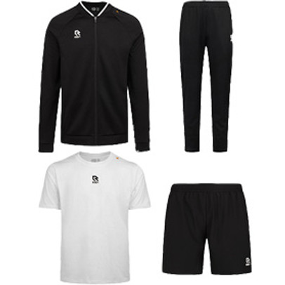 Robey Heren Teampakket 17