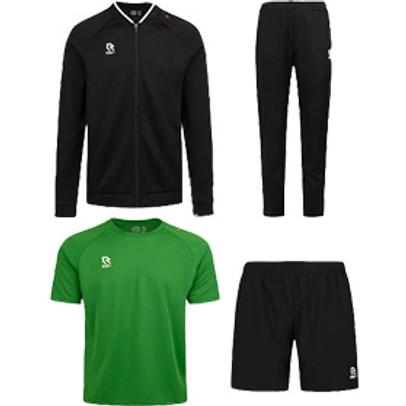 Robey Herren TeamPaket 4