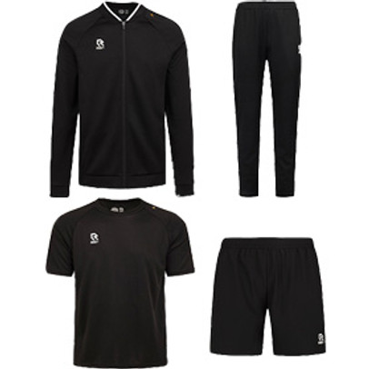 Robey Heren Teampakket 6