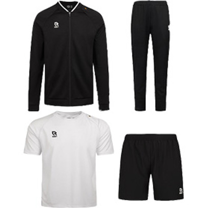 Robey Men's Team Package 8