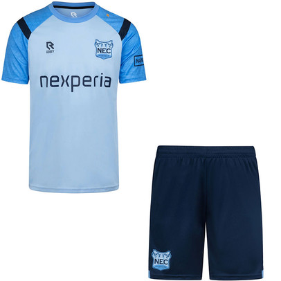 Robey N.E.C. Trainingsset Kids