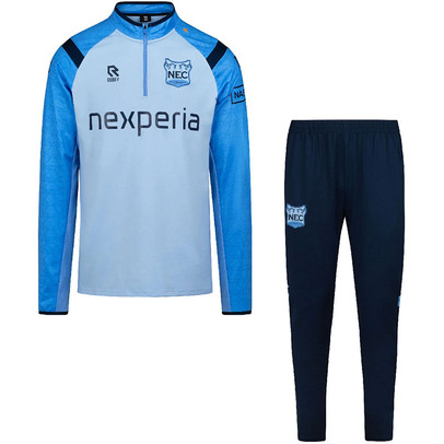 Robey N.E.C. Tracksuit Barn
