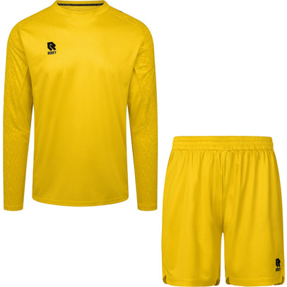 Robey Patron Keeperstenue Longsleeve