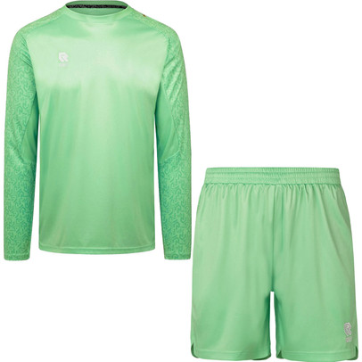 Robey Patron Keeperstenue Longsleeve