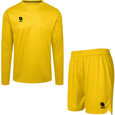 Robey Patron Keeperstenue Longsleeve Kids