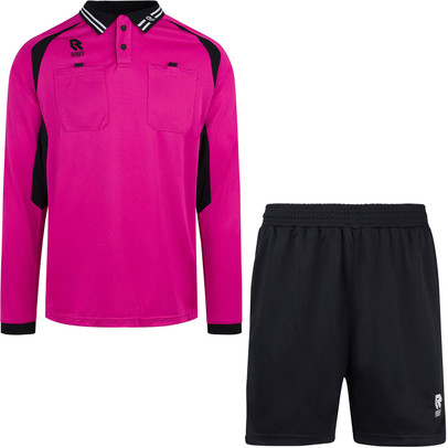 Robey Scheidsrechterstenue Longsleeve