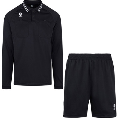 Robey Scheidsrechterstenue Longsleeve