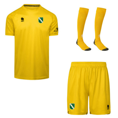 SEV - Robey Patron Keeperstenue