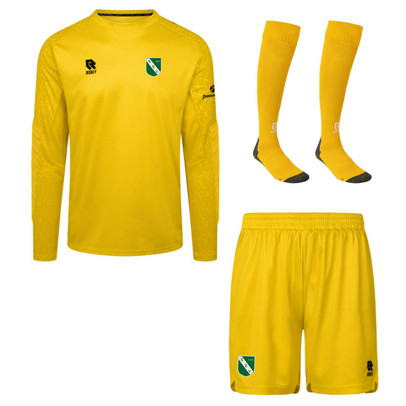 SEV - Robey Patron Keeperstenue Lang