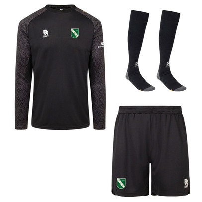 SEV - Robey Patron Keeperstenue Lang Kids